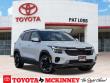 Used 2024 Kia Seltos EX SUV