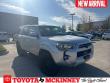 Used 2022 Toyota 4Runner SR5 Premium SUV