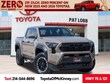  Toyota Tacoma i-FORCE MAX