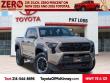 New 2026 Toyota Tacoma i-FORCE MAX TRD Off-Road Truck Double Cab
