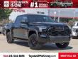 New 2026 Toyota Tundra i-FORCE MAX TRD Pro Truck CrewMax