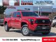 New 2025 Toyota Tacoma SR5 Truck Double Cab