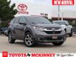 Used 2018 Honda CR-V EX-L SUV