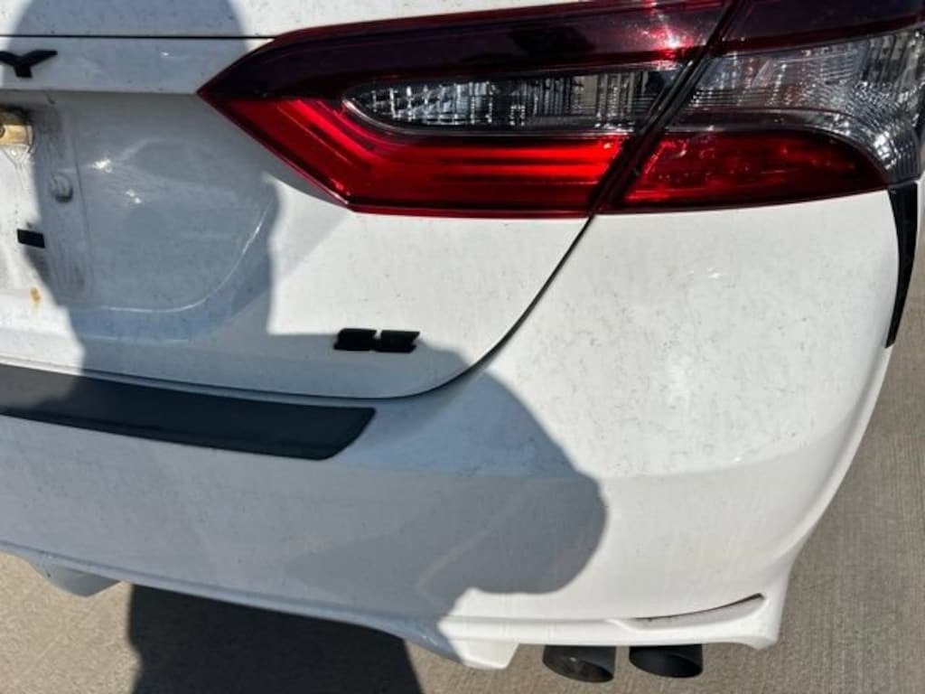 Used 2022 Toyota