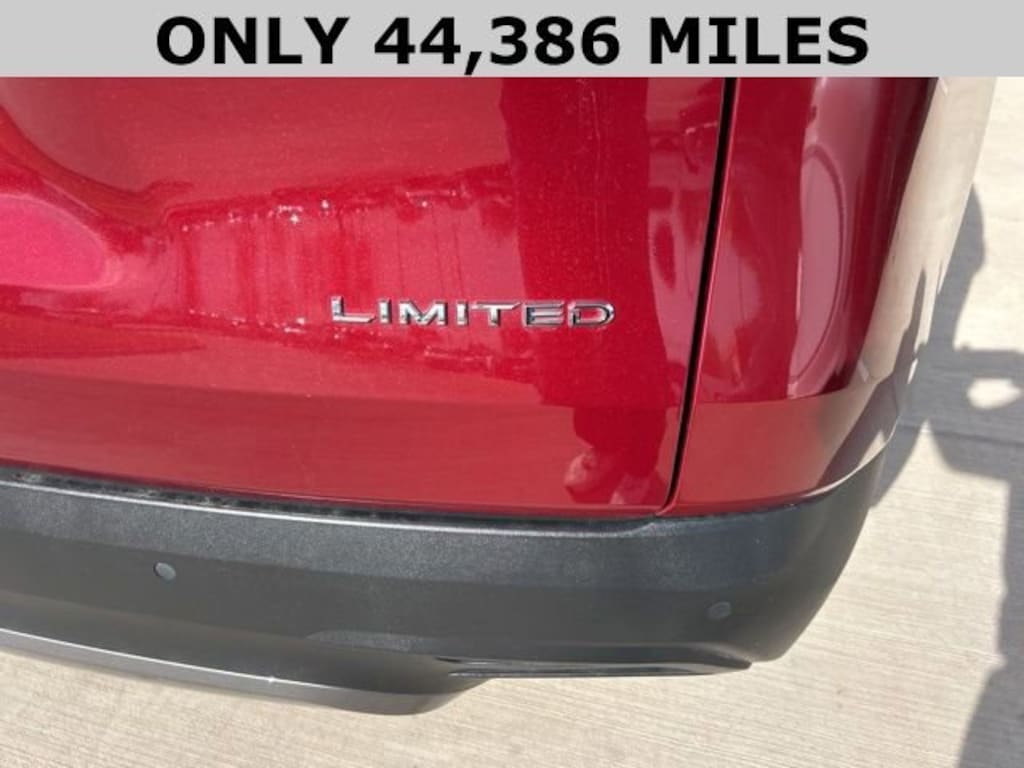 Used 2024 Toyota Grand Highlander Hybrid Limited SUV