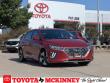 Used 2021 Hyundai Ioniq Hybrid Limited Hatchback