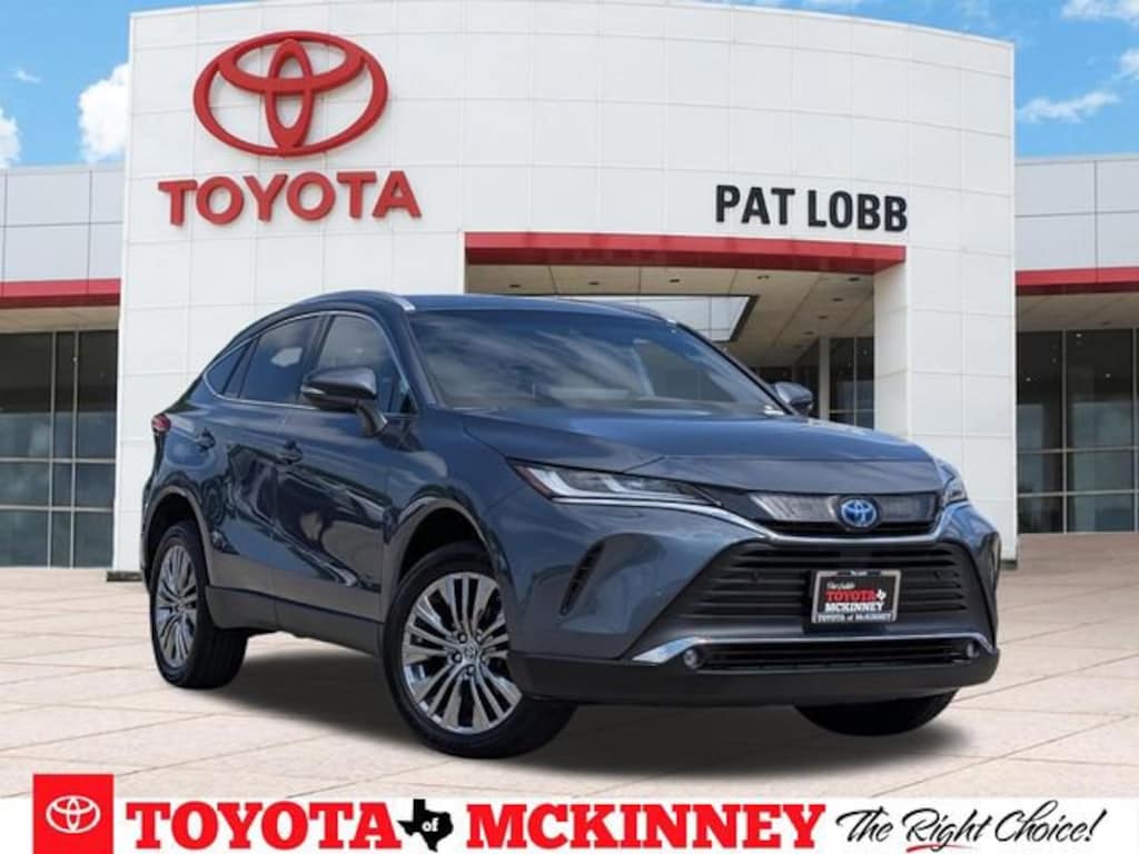 Used 2023 Toyota