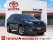 Used 2025 Toyota RAV4 Hybrid XLE SUV