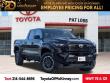 Certified 2024 Toyota Tacoma TRD Sport Truck Double Cab