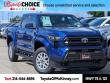 New 2025 Toyota Tacoma SR5 Truck Double Cab