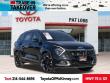 Used 2024 Kia Sportage SX-Prestige SUV