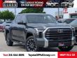 New 2026 Toyota Tundra Limited Truck CrewMax