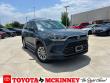 Certified 2026 Toyota Grand Highlander XLE SUV