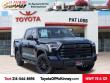 New 2026 Toyota Tundra Limited Truck CrewMax