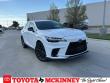 Used 2024 Lexus RX 350 350 F Sport Handling SUV
