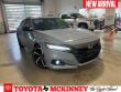 Used 2021 Honda Accord Sport 2.0T Sedan