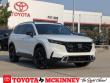 Used 2024 Honda CR-V Hybrid Sport Touring SUV