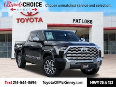 New 2025 Toyota Tundra i-FORCE MAX