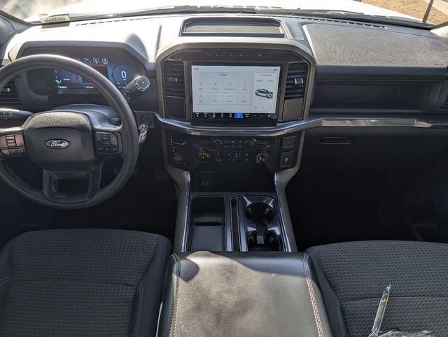 2024 Ford F-150 STX - Photo 11