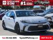 New 2026 Toyota Camry Nightshade Sedan