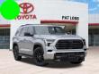 New 2026 Toyota Sequoia Limited SUV