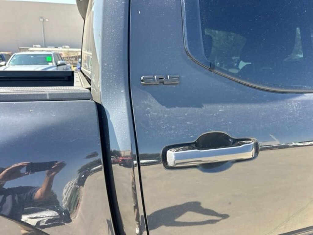 Used 2026 Toyota Tacoma SR5 Truck Double Cab