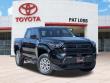 New 2026 Toyota Tacoma SR5 Truck Double Cab