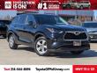Used 2024 Toyota Highlander LE SUV