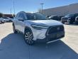 Used 2022 Toyota Corolla Cross XLE SUV