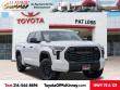 New 2026 Toyota Tundra i-FORCE MAX TRD Pro Truck CrewMax