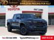 Used 2025 Toyota