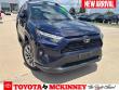 Used 2025 Toyota RAV4 XLE Premium SUV