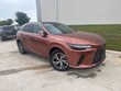 LEXUS RX 350h