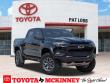 Used 2025 Chevrolet Colorado ZR2 Truck Crew Cab