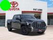 Used 2025 Toyota Tundra i-FORCE MAX Platinum Truck CrewMax