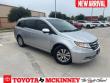 Used 2015 Honda Odyssey EX Van