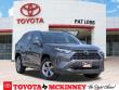 Used 2025 Toyota RAV4 XLE SUV
