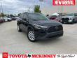 Used 2023 Toyota Corolla Cross LE SUV