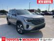 Used 2024 Volkswagen Atlas 2.0T SE w/Technology SUV