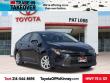 Used 2024 Toyota Corolla LE Sedan
