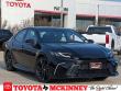 Used 2025 Toyota Camry XSE Sedan