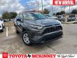 Used 2024 Toyota RAV4 LE SUV