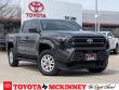Used 2024 Toyota Tacoma SR Truck Double Cab