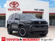 Used 2025 Toyota 4Runner i-FORCE MAX TRD Off Road SUV
