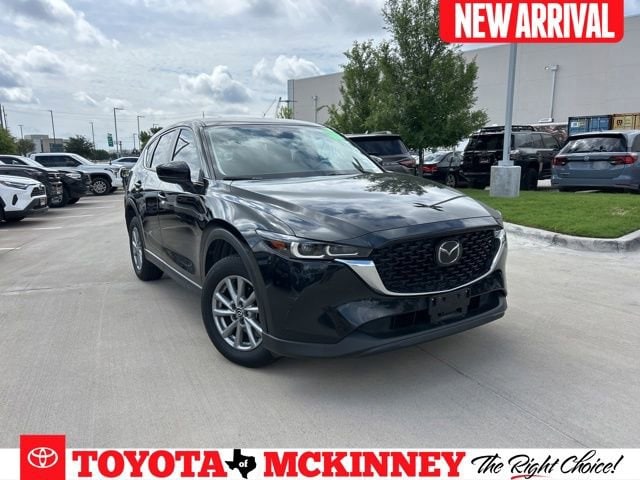 2023 Mazda CX-5 S Select Package Auto AWD's photo