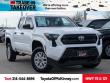 New 2026 Toyota Tacoma SR Truck Double Cab
