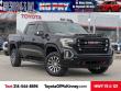 Used 2022 GMC Sierra 1500 Limited AT4 Truck Crew Cab