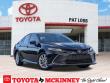 Used 2023 Toyota Camry LE Sedan