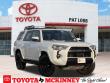 Certified 2023 Toyota 4Runner TRD Pro SUV