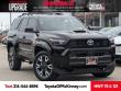 New 2026 Toyota 4Runner TRD Sport Premium SUV